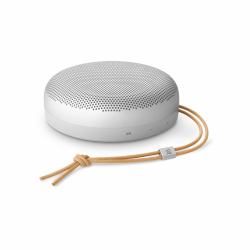 bang & olufsen BeoSound A1 3rd Gen Enceinte portable stéréo Aluminium 60 W 