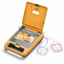 Mindray BeneHeart C1A Defibrillator - Fully Automatic AED