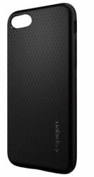 Spigen Liquid Armor coque de protection pour téléphones portables 11,9 cm [4.7"] Housse Noir 