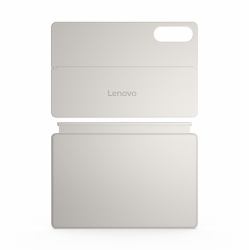 Lenovo ZG38C07708 clavier pour tablette Pogo Pin (Lenovo Yoga Tab KB Pack SH[UK-DE]. WARRANTY: 1YR CCR)