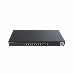 ruijienetworks Ruijie Networks RG-EG310GH-E Routeur connecté Gigabit Ethernet Noir 