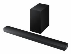 Samsung HW-B750F Noir 5.1 canaux 400 W (Hw-B750F Black 5.1 Channels - 400 W - Warranty: 12M)