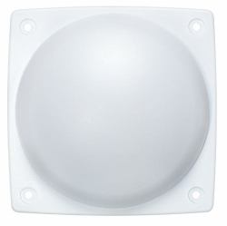 R+S AIRLANCER IN-Q180+ INDOOR - SECTOR ANTENNA FOR CEILING MOUNT