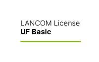 rohde & schwarz nc R+S LANCOM UF-1060-1Y - BASIC LICENSE [1YEAR]