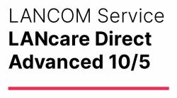 rohde & schwarz nc R+S NC SUPPORT DIRECT ADVANCED - 10/5 - XXL [3 YEARS]