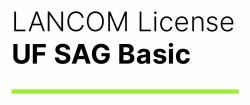rohde & schwarz nc R+S LANCOM UF-160-SAG-3Y - BASIC LICENSE [3 YEARS]