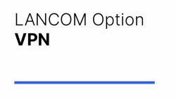 R+S LANCOM ISG-8000 SITE OPTION - IPSEC-VPN-UPGRADE FOR +250