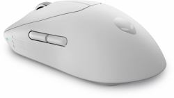Alienware Pro Wireless Gaming Mouse souris Ambidextre RF Wireless + USB Type-C Optique 26000 DPI 