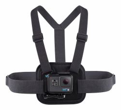GoPro Chesty Sur objectif (Chesty All Hero Cameras - Warranty: 12M)