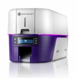 DataCard Sigma DS2 imprimante de cartes en plastique Sublimation par la teinture et transfert de résine thermique Couleur 300 x 1200 DPI Wifi (Sigma Ds2 Plastic Card - Printer Dye-Sublimation/Resi...