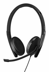 leitz acco brands ADAPT 165T USB-C II BINAURAL - WIRED 3.5MM JACK