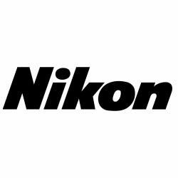 Nikon Camera Case CS-CLP2 Noir 