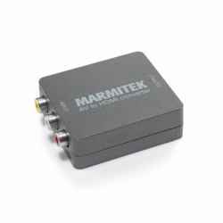 Connect AH31 - Warranty: 24M
