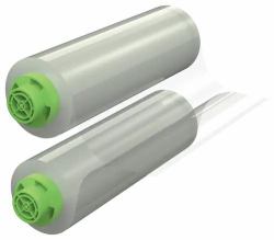 GBC 4410078 film issu d'un procédé de lamination A4 (GBC 4410078 Velocity Lamination Roll Film 100 Micron Gloss)