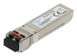 ALLNET ALL4791-INDU module émetteur-récepteur de réseau Fibre optique 2500 Mbit/s mini-GBIC/SF...