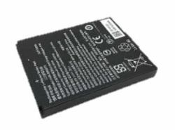 unitech 1400-900057G pièce de rechange de téléphones mobiles Batterie Noir 