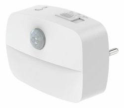 Nl30 Ac Plug In Night-Light - Warranty: 12M