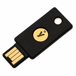 Yubikey 5 Nfc - Warranty: 12M