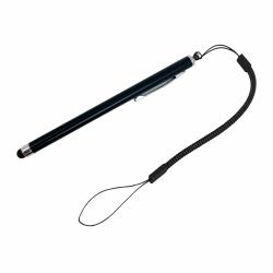 unitech 1979-900008G stylet Noir 