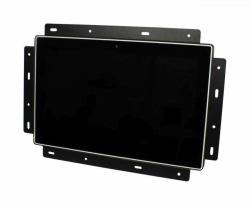 ALLNET ALL_Tablet_zbh_14Zoll_Rahmen Pièce de rechange et accessoire pour tablette Écran 