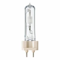 Philips MASTERColour CDM-T ampoule aux halogénures métalliques 73 W 3000 K 5800 lm (Philips Mastercolour Cdm-T - Metal-Halide Bulb 73 W 3000 K - 5800 Lm - Warranty: 12M)