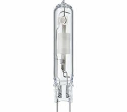 Philips 20167615 ampoule aux halogénures métalliques 73 W 3000 K 6400 lm (0167615 Metal-Halide Bulb 73 - W 3000 K 6400 Lm - Warranty: 12M)