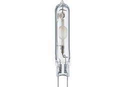 Philips MASTERColour CDM-TC Elite 70W/930 G8.5 1CT/12 ampoule aux halogénures métalliques 73 W 3000 K 7800 lm (Philips Mastercolour Cdm-Tc - Elite 70W/930 G8.5 1Ct/12 - Metal-Halide Bulb 73 W 300...
