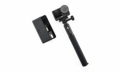 DJI Osmo Action 6 Adventure Combo caméra pour sports d'action 38 MP 4K Ultra HD CMOS 25,4 / 1,1 mm [1 / 1.1"] Wifi 149 g (Osmo Action 6 Adventure Combo - Action Sports Camera 38 Mp 4K - Ultra Hd C...