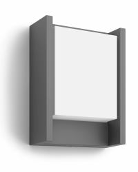 Philips myGarden Applique murale Arbour 6 W (Philips Mygarden Arbour Wall - Light 6W - Warranty: 12M)