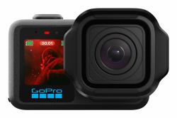GoPro MISSION 1 PRO caméra pour sports d'action 50 MP 8K Ultra HD CMOS Wifi 171 g (Mission 1 Pro - Warranty: 12M)