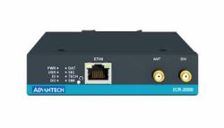 Advantech ICR-2031 routeur cellulaire, passerelle et modem Routeur de réseau cellulaire 