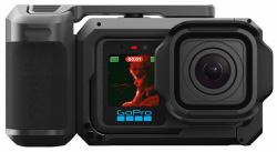 GoPro MISSION 1 PRO GRIP EDITION caméra pour sports d'action 50 MP 8K Ultra HD 25,4 / 1 mm [1 / 1"] Wifi 171 g (Mission 1 Pro Grip Edition - Warranty: 12M)