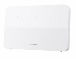Huawei 4G CPE 5 routeur sans fil Gigabit Ethernet Bi-bande [2,4 GHz / 5 GHz] Blanc 