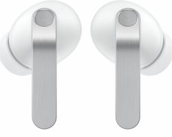 Samsung Galaxy Buds4 Pro Casque True Wireless Stereo [TWS] Ecouteurs Appels/Musique USB Type-C Bl...