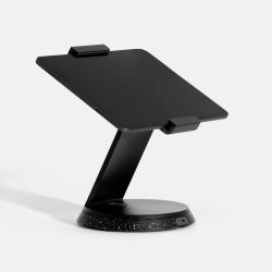 Bouncepad Eddy [2nd - Generation] - Black - Warranty: 36M