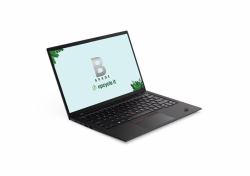 upcycle it Lenovo ThinkPad X1 Carbon [Refurbished] Grade B Intel® Core™ i7 i7-1185G7 Ordinateu...