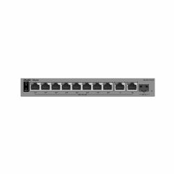 ruijienetworks Ruijie Networks RG-ES211GS-P commutateur réseau Géré L2 Gigabit Ethernet [10/10...