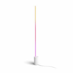 Philips Hue White and colour ambience Gradient Signe floor lamp (Philips Hue - Signe Stehleuchte - weiÃ - Intelligente Bodenbeleuchtung,)