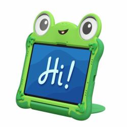 Belkin TOY STORY LILYPAD GALAXY TAB A11+ 27,9 cm [11"] Coque Vert (TOY STORY LILYPAD GALAXY TAB A11+)
