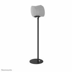 Neomounts FL45-723BL1 Speaker stand for Sonos Era 300 - 85 cm height - black (Neomounts Speaker stand for Sonos Era 300 - 85 cm height - white [5Years warranty])