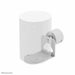 Neomounts WL35-722WH1 Wall mount for Sonos ERA 100 & 300 - omnidirectional up to 30° - white (WL35-722WH1 Neomounts Wall mount for Sonos ERA 100 & 300 - omnidirectional up to 30 - white)