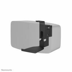 Neomounts WL35-725BL1 Wall mount for Sonos PLAY:5 & Five - swivel & tilt- black (Neomounts Wall mount for Sonos PLAY:5 & Five - swivel & tilt- black [5Years warranty])