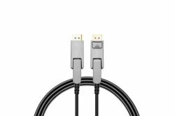 stoltzen SHDP-1400-010 câble DisplayPort 10 m Mini DisplayPort 