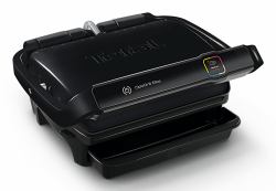 Tefal OptiGrill Elite GC7508 Gril de contact (TEFAL OptiGrill Elite GC750812 - Grill - elektrisch)