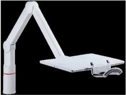 Novus TalkMaster Telephone Swivel Arm monture et support téléphonique 
