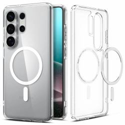 Spigen Ultra Hybrid [MagFit] coque de protection pour téléphones portables 17,5 cm [6.9"] Houss...