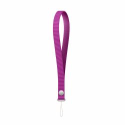 Apple Dragonne – Magenta (WRIST STRAP - MAGENTA)