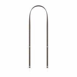 Apple Bandoulière - Taupe (Apple - Shoulder strap for mobile phone - taupe)