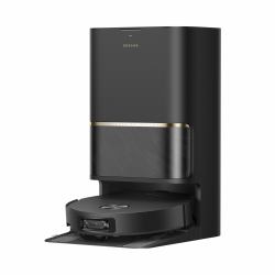 Dreame L60 Ultra smart robot vacuum & mop - black (Dreame L60 Ultra Vacuum BLK-UK)