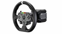 Moza Racing R5 Pro Racing Simulator (MOZA RacingÂ R5Â Pro Racing SimÂ Bundle [R5 Pro SRP Lite2 ES Lite])